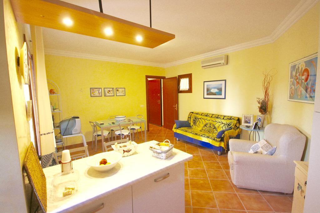 Villa Casa Antonella Olbia Exterior foto