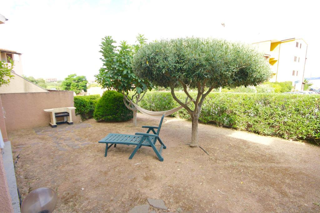 Villa Casa Antonella Olbia Exterior foto